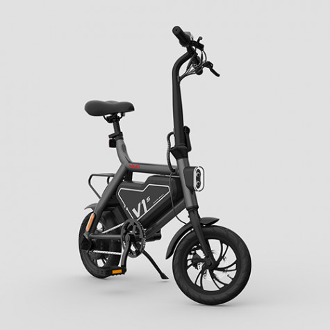 HIMO V1S Electric Bicycle Black